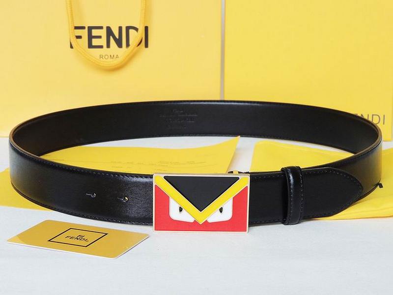 Fendi Belts 4